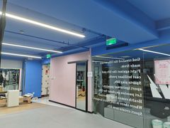 -N1 健身·普拉提·综合馆(嘉美中心店)