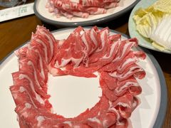 -年巴羊肉铺老铜锅(梅江店)