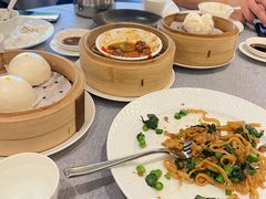 -潮府馆·非遗潮州菜·港式点心(世纪公园店)