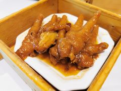 -粤式早茶希朋喜宴