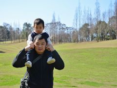 -成都保利公园皇冠假日酒店(熊猫基地店)