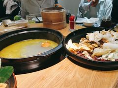 -一朵菌·野生菌探索家火锅(南亚店)