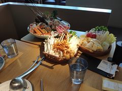 -生如夏花泰式火锅(西村黑金店)