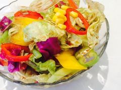 大拌菜-峨嵋酒家(地安门店)