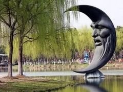 -昆山城市生态森林公园