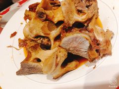 -西贝(枫蓝国际购物中心店)