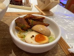 -味千拉面(光启城时尚购物中心店)