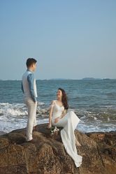 -巴黎恋人婚纱摄影(东莞总店)