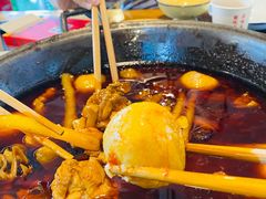 -李子坝梁山鸡(李子坝大鸡哥店)