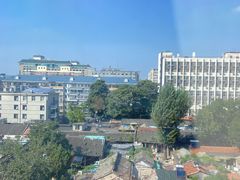 -和平宾馆(王府井店)