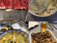 -官塘陈记鱼生·潮汕砂锅粥·牛肉火锅(潮枫路总店)