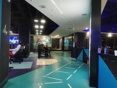 -威仕顿健身游泳(御锦城店)