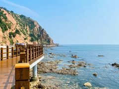 -长岛南北长山旅游景区