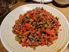 -金孔雀德宏傣味餐馆(魏公村店)