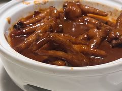 -小菜园新徽菜(合肥滨湖世纪金源店)