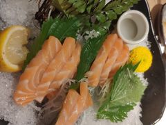 -万岁寿司(芳村店)