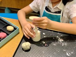 -Harry's Kitchen哈里小屋(上海大悦城店)