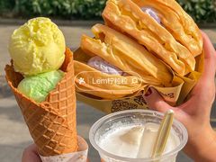 -成裕雪糕店(士多店)
