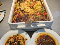 -半天妖烤鱼(海梦一方店)