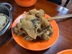 -味一早餐(新芝路店)