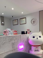-咪咪专业脱毛连锁机构