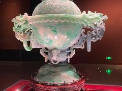 -北京工艺美术博物馆