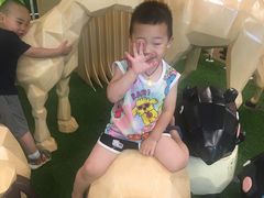 -凯德广场(武胜路店)