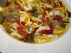 -太二酸菜鱼(海口友谊广场店)