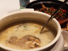 -玫瑰厅上海菜(兴国路店)