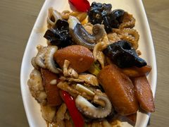 -前海沿·青岛菜(李沧万达店)