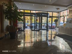 -格菲酒店(北京火箭万源五福堂地铁站店)