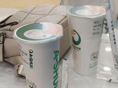 -阿水大杯茶(四平路佳乐家店)