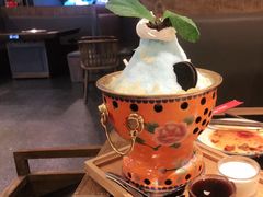 -井格重庆火锅(西直门凯德Mall店)