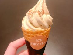 -喜茶(深圳海岸城店)