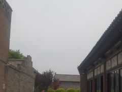 -平遥县衙