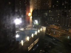 商户图片-香港都会海逸酒店