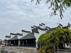 -南浔古镇