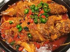 -潇湘码头·鲜湘菜(清河店)
