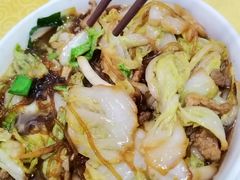 -春水锅贴·传统鲁菜(大明湖店)