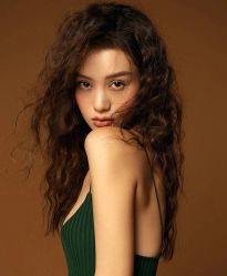 -New Fashion·新时尚形象设计