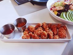 -北索·720度江景西餐厅(来福士店)