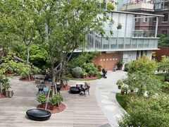 -静安区少年儿童图书馆(康定东路)