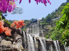 -古龙峡云天玻霸
