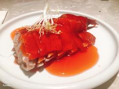 -松鹤面馆·古法焖肉面(观前店)