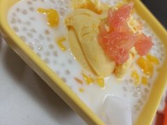 -芬芳甜品(东风西路店)