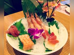 -大渔铁板烧(中山路八佰伴店)