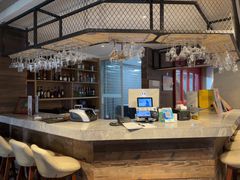 -自然食集西餐厅(泰晤士小镇店)