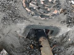 -陈岱后山窑鸡店