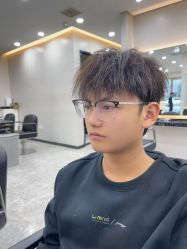 -YESIDO椰岛造型烫发染发