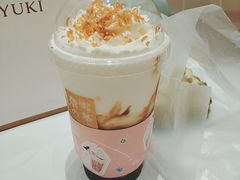 -奈雪的茶(国金中心店)